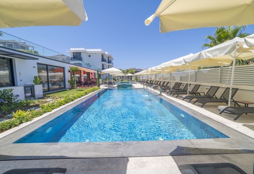 فندق Selluka Butik