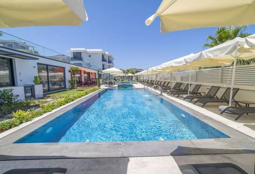 Hotelli Selluka Butik