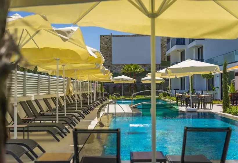 Hotelli Selluka Butik