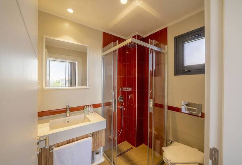 فندق Selluka Butik