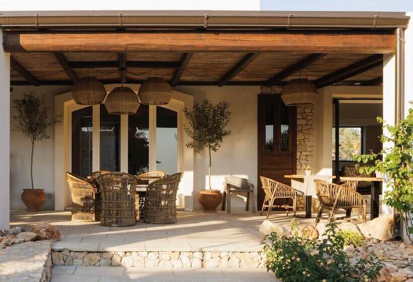 ホテル Tenuta Negroamaro