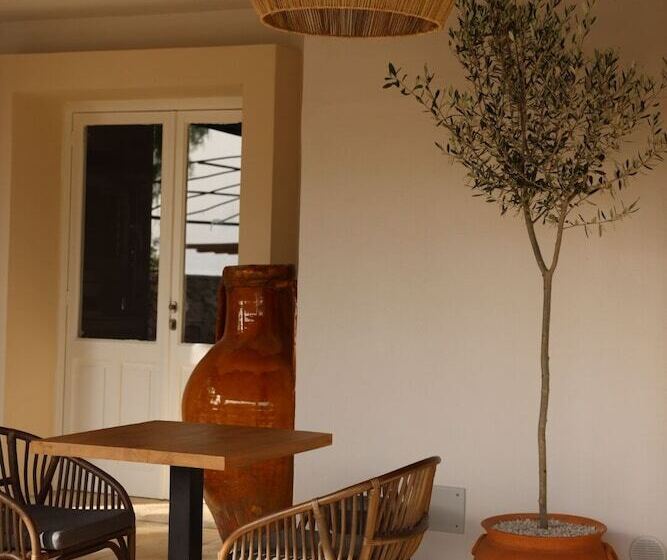 Отель Tenuta Negroamaro