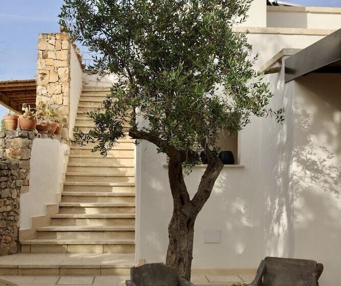 Отель Tenuta Negroamaro