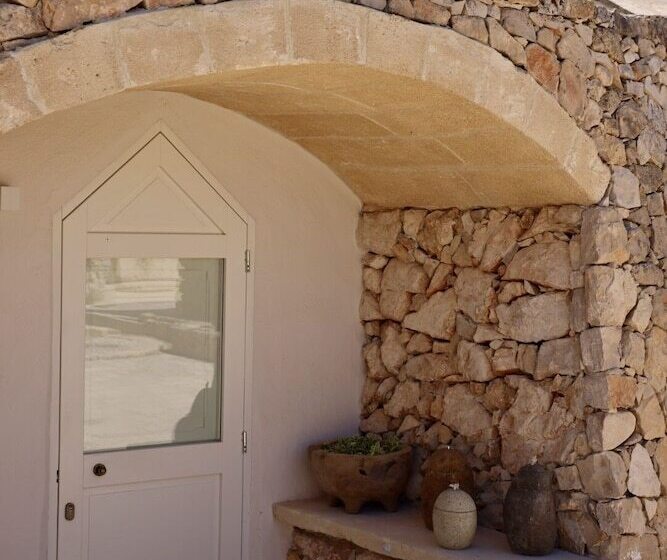 בית מלון כפרי Tenuta Negroamaro