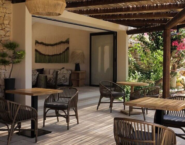 Отель Tenuta Negroamaro