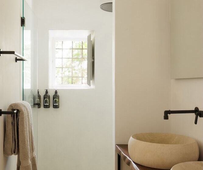 Отель Tenuta Negroamaro