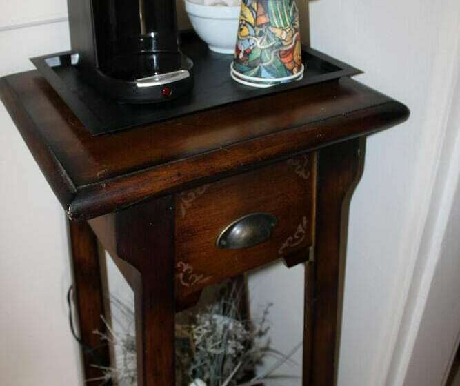 酒店 The Bonnie Inn Unit 5 With Breakfast Nook