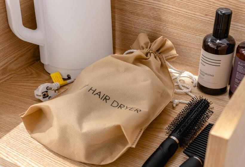 Iro Hotel Incheon By Aank