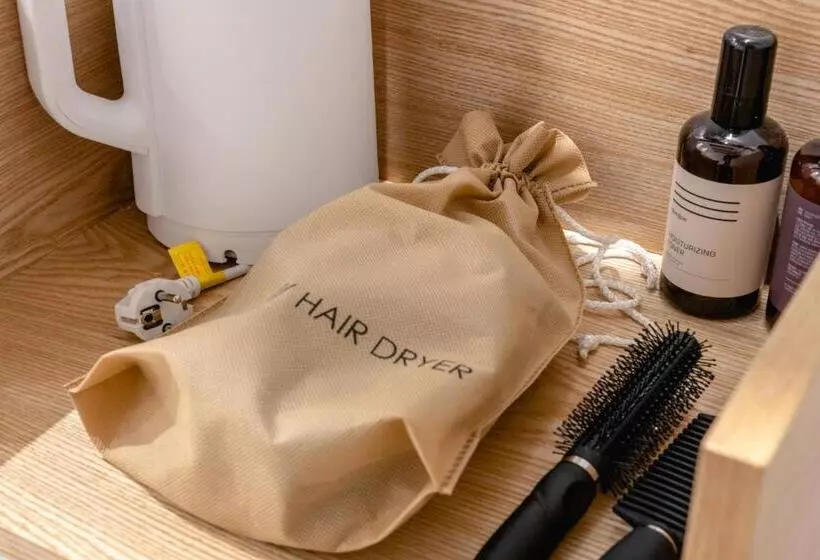 Iro Hotel Incheon By Aank