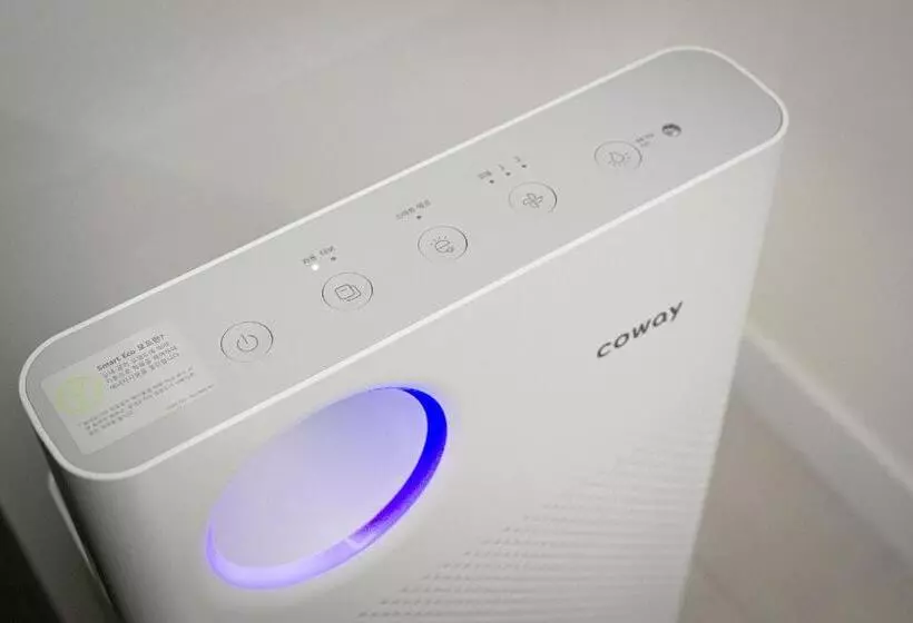 Iro Hotel Incheon By Aank