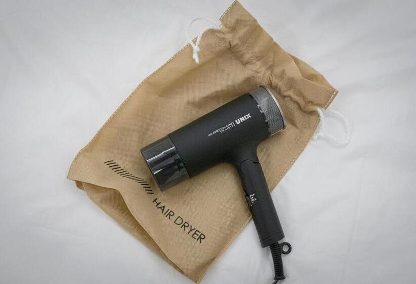 Iro Hotel Incheon By Aank