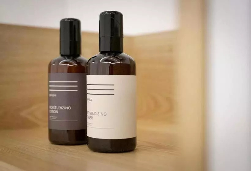 Iro Hotel Incheon By Aank