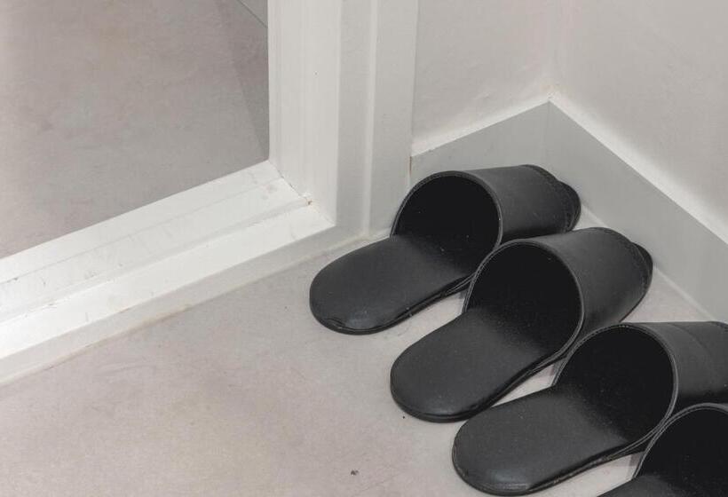 Iro Hotel Incheon By Aank