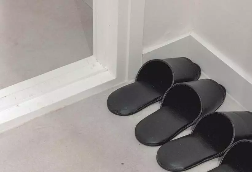 Iro Hotel Incheon By Aank