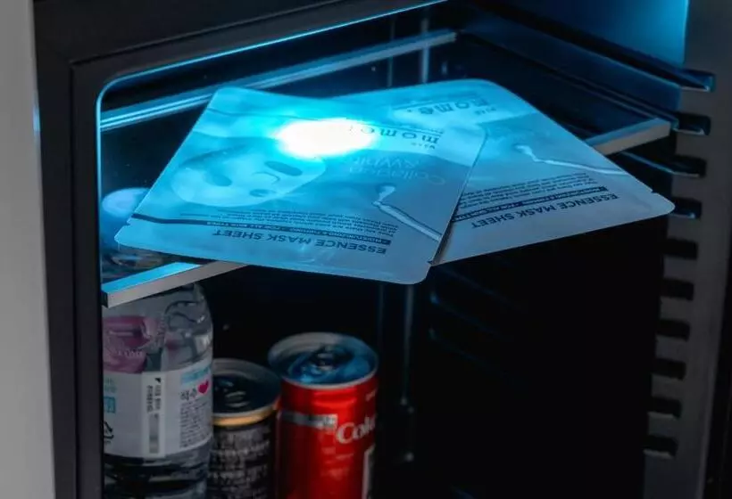 Iro Hotel Incheon By Aank