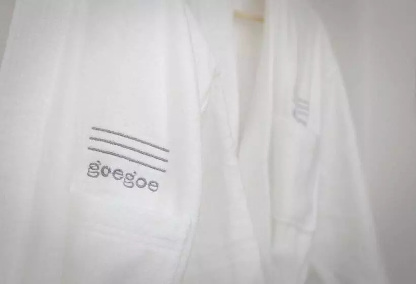 Iro Hotel Incheon By Aank