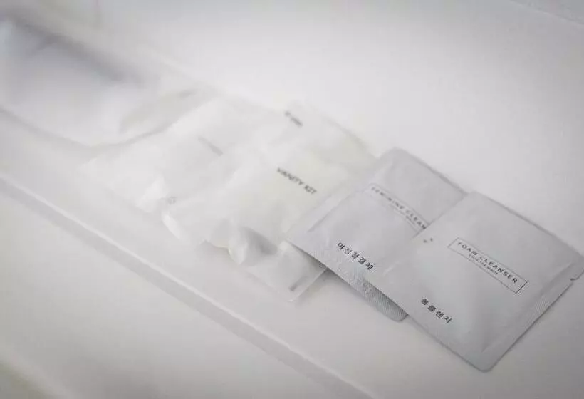 Iro Hotel Incheon By Aank