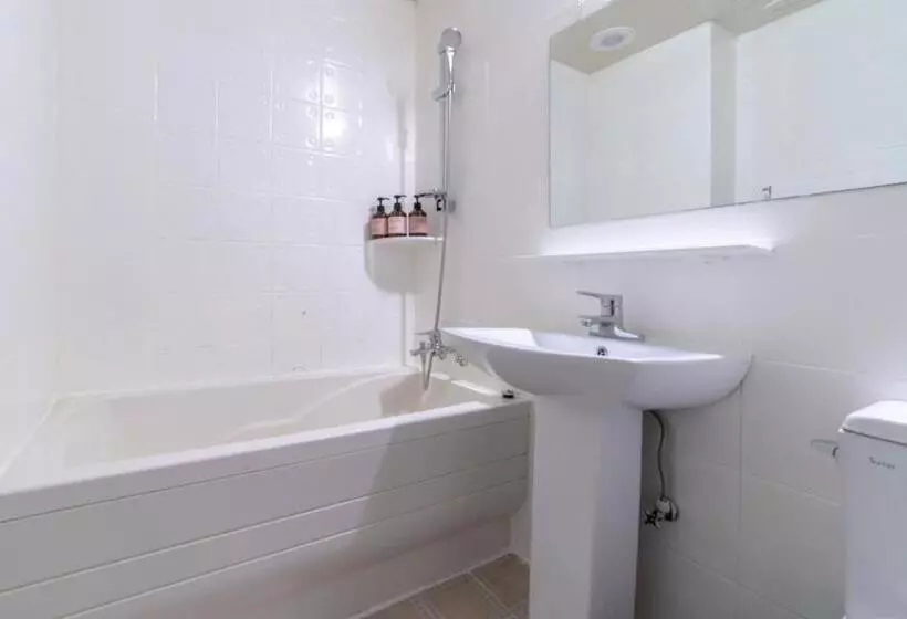 Iro Hotel Incheon By Aank