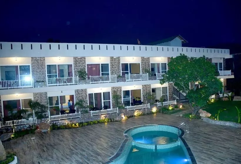 Hotelli Vow Resorts And Spa