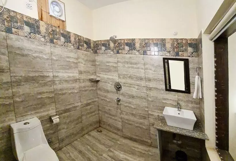 Hotelli Vow Resorts And Spa