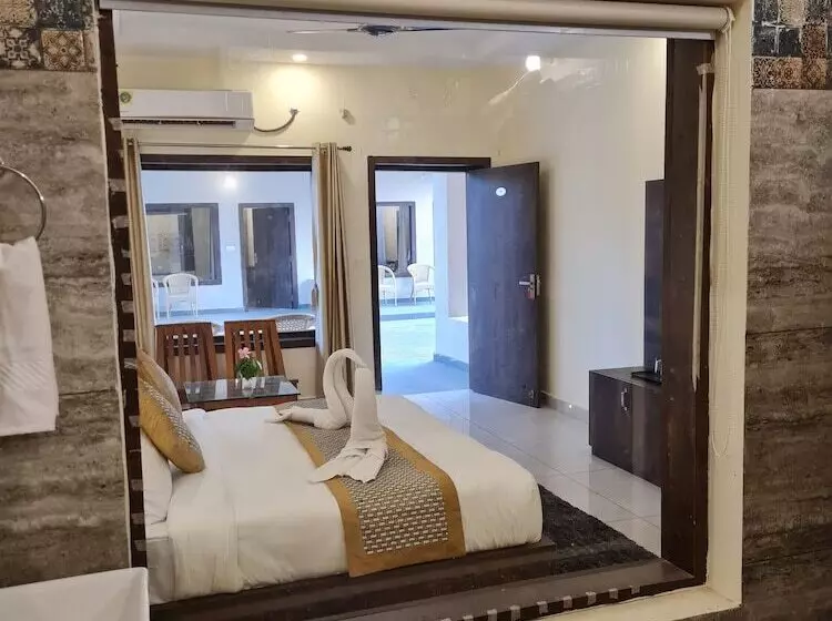 Hotelli Vow Resorts And Spa