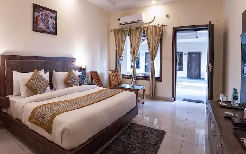 Hotelli Vow Resorts And Spa