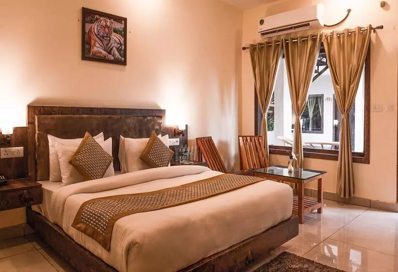 Hotelli Vow Resorts And Spa