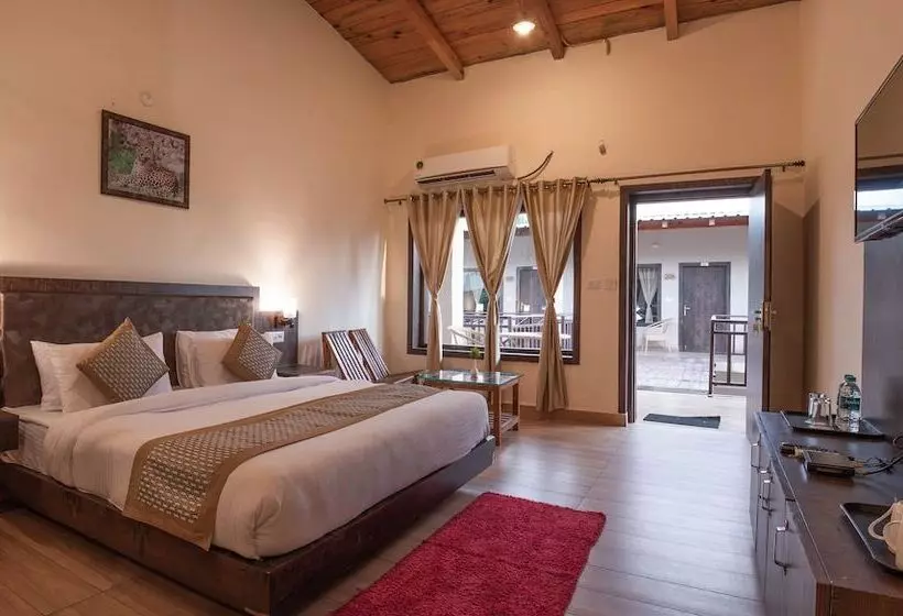 Hotelli Vow Resorts And Spa