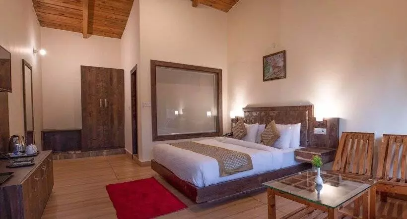 Hotelli Vow Resorts And Spa