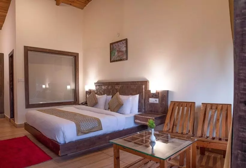 Hotelli Vow Resorts And Spa