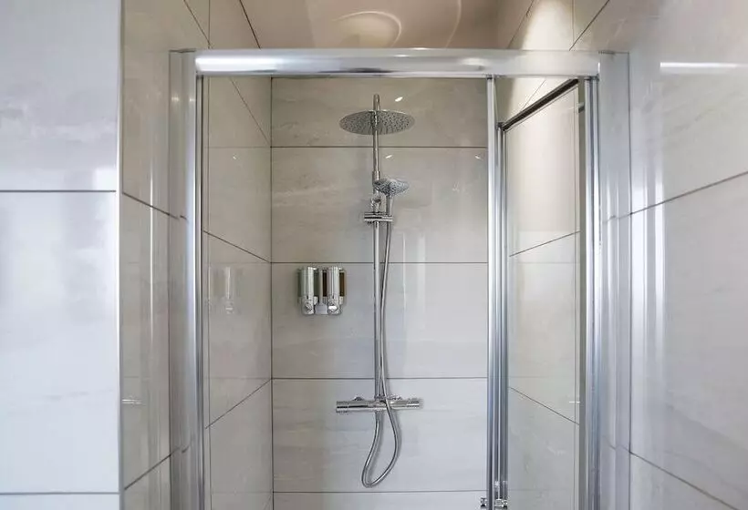 Humber Lofts Serviced Suites