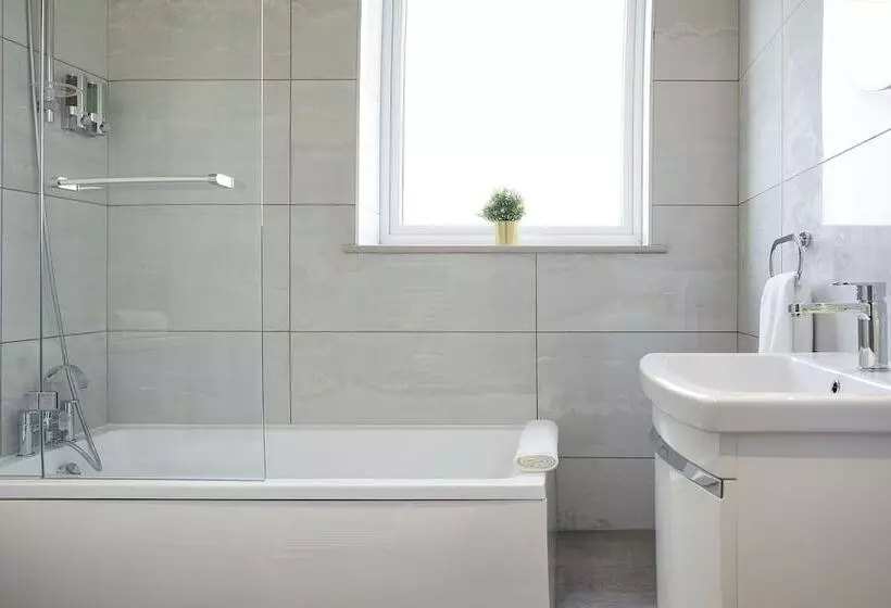 Humber Lofts Serviced Suites