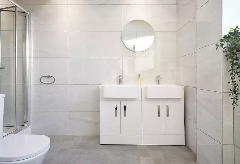 Humber Lofts Serviced Suites