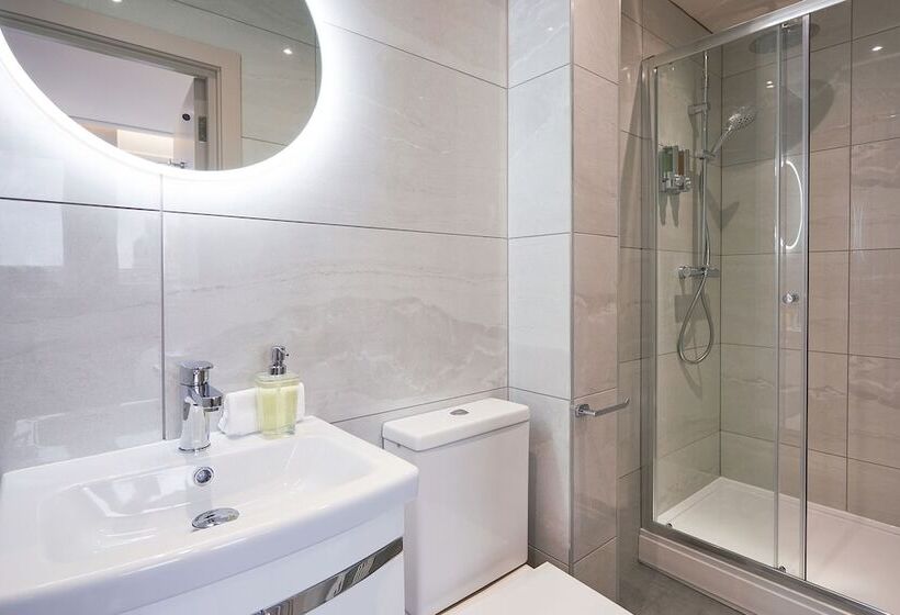 Humber Lofts Serviced Suites