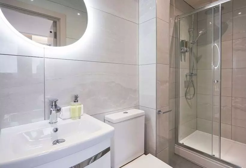 Humber Lofts Serviced Suites