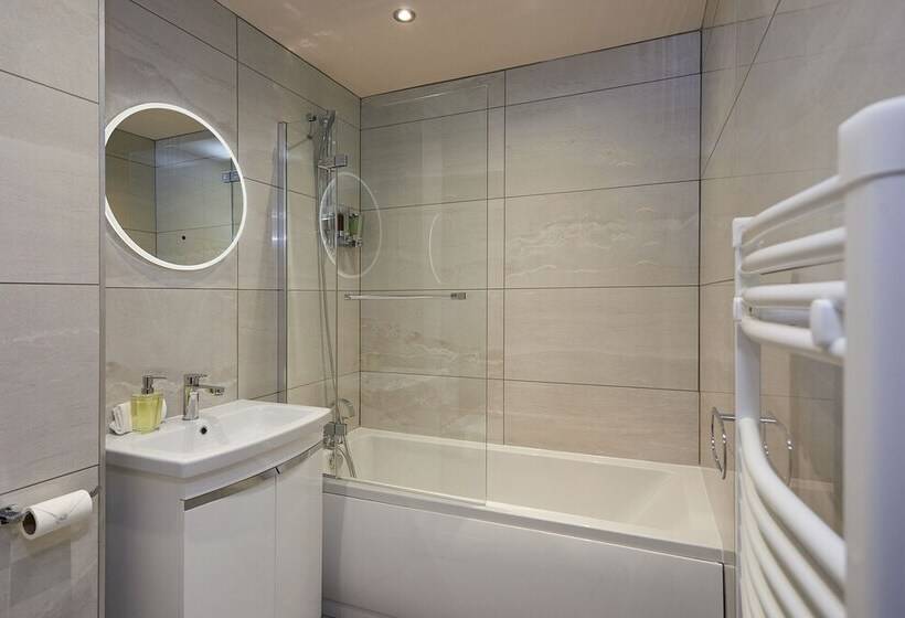 Humber Lofts Serviced Suites