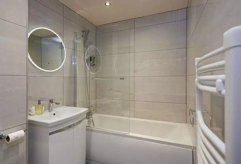 Humber Lofts Serviced Suites