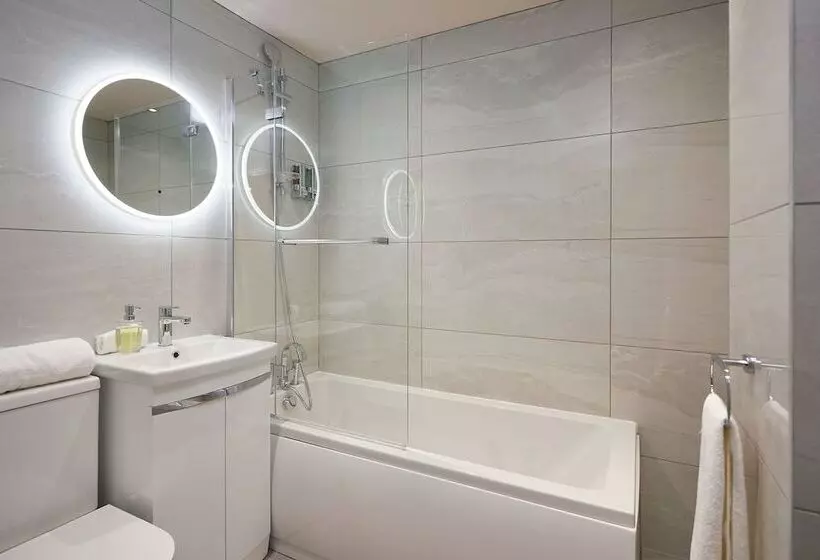 Humber Lofts Serviced Suites