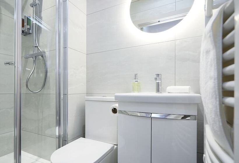 Humber Lofts Serviced Suites