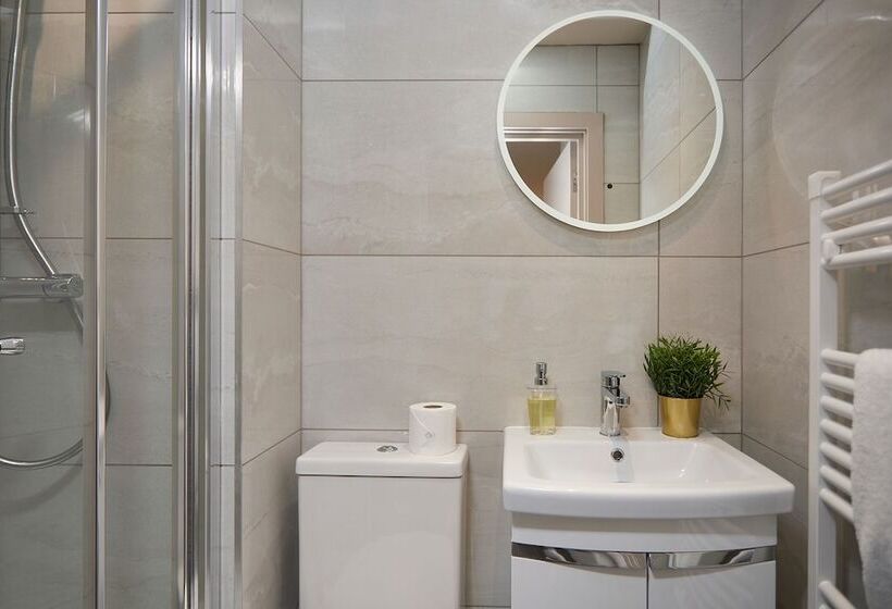 Humber Lofts Serviced Suites