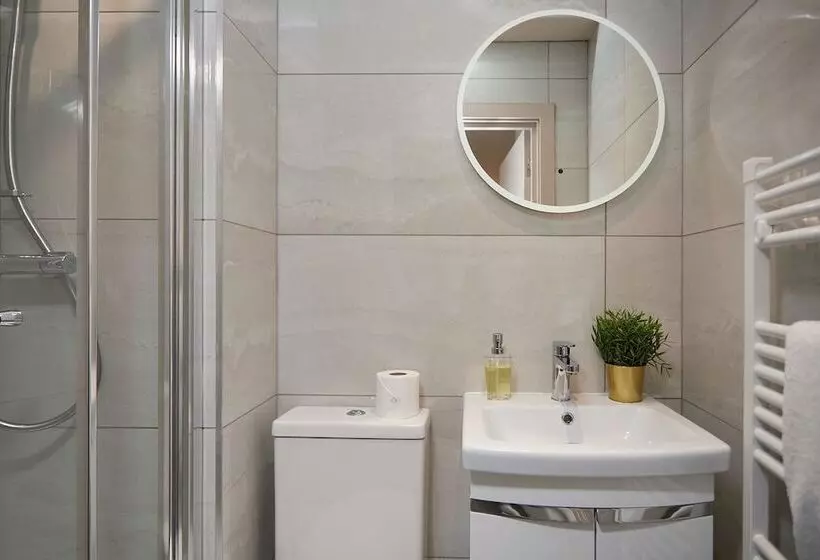 Humber Lofts Serviced Suites