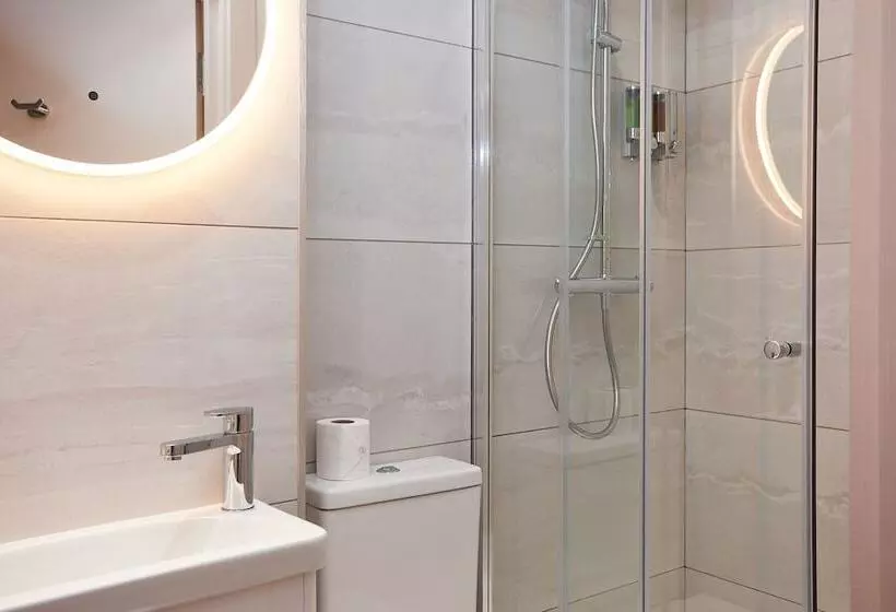 Humber Lofts Serviced Suites