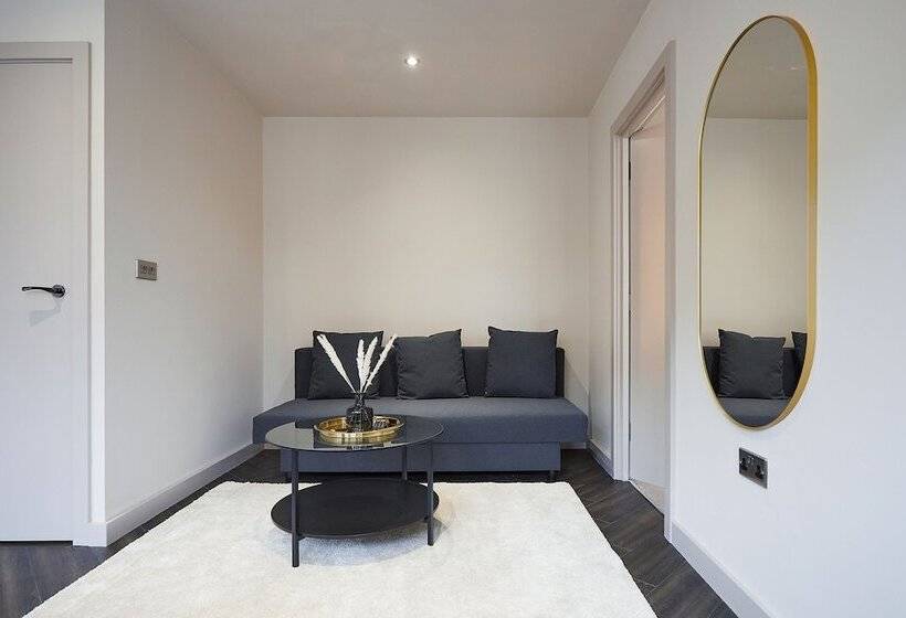 Humber Lofts Serviced Suites