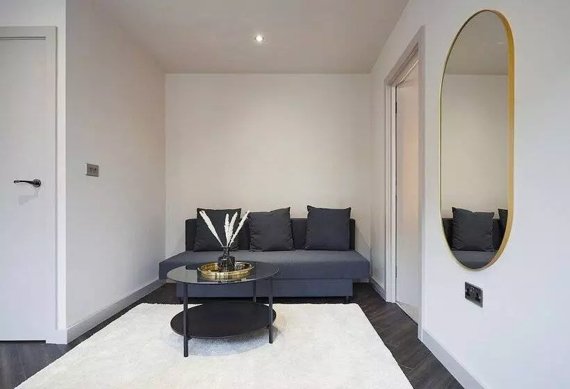 Humber Lofts Serviced Suites