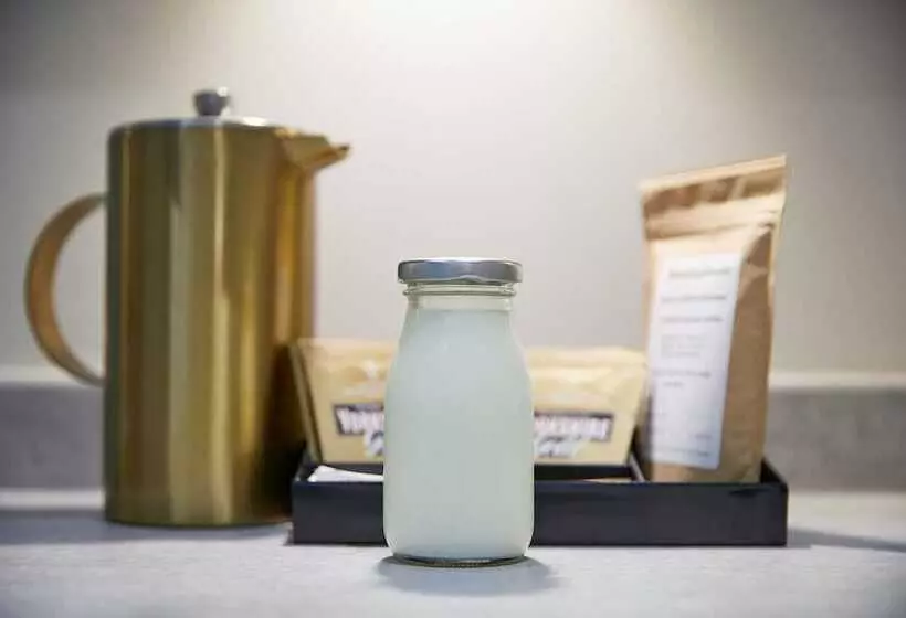 Humber Lofts Serviced Suites