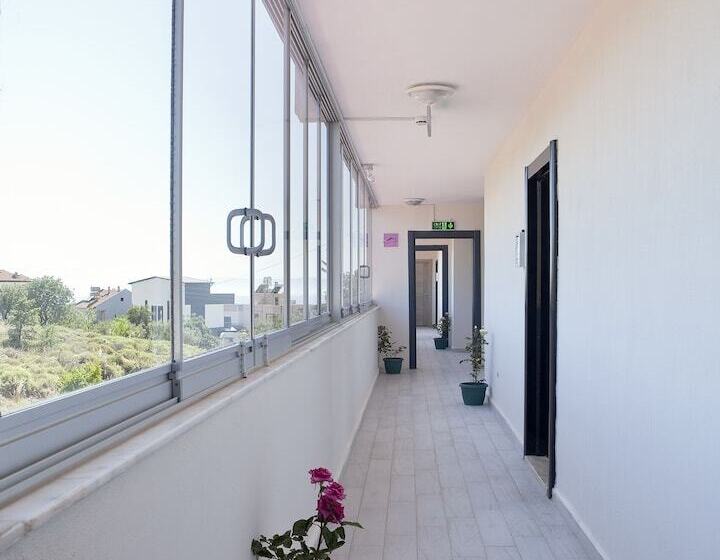 İndag Apart Aile Oteli