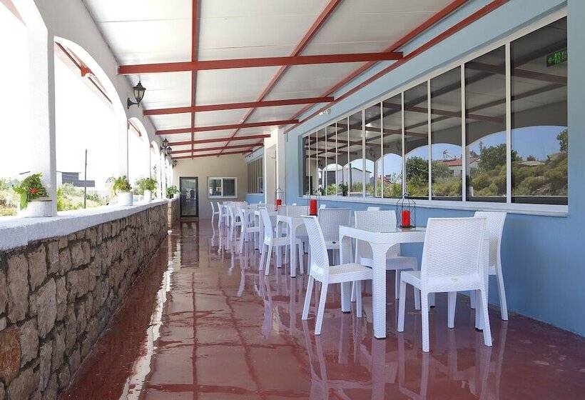 İndag Apart Aile Oteli