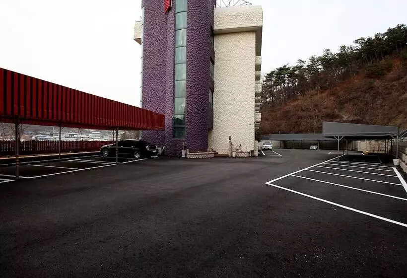 Jebudo Feel Motel