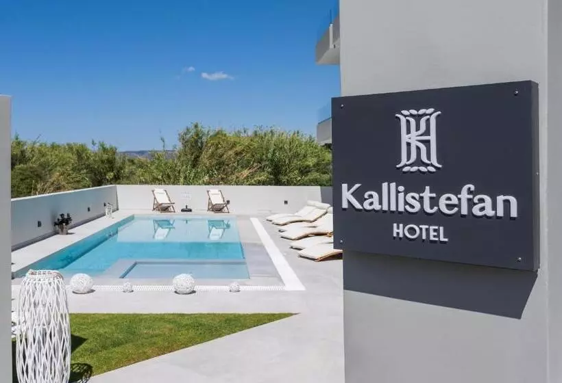 Kallistefan