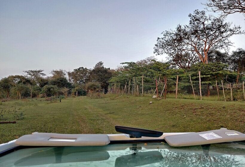 Pensão Bamboo Banks